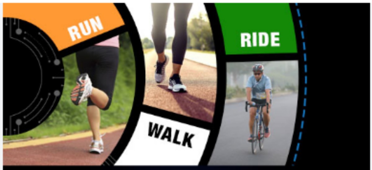 MONTHLY VIRTUAL FITNESS CHALLENGE, AUGUST 2026