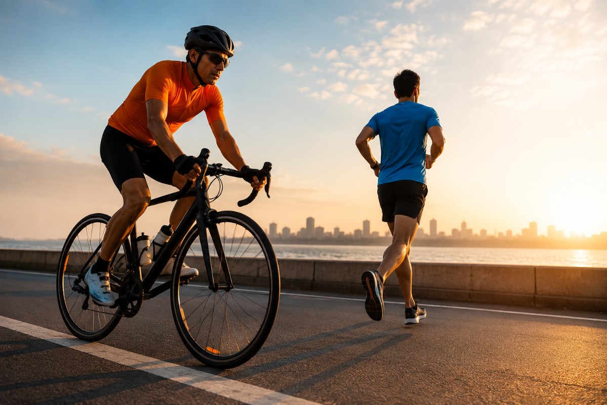 Freedom to Fitness Challenge 2026