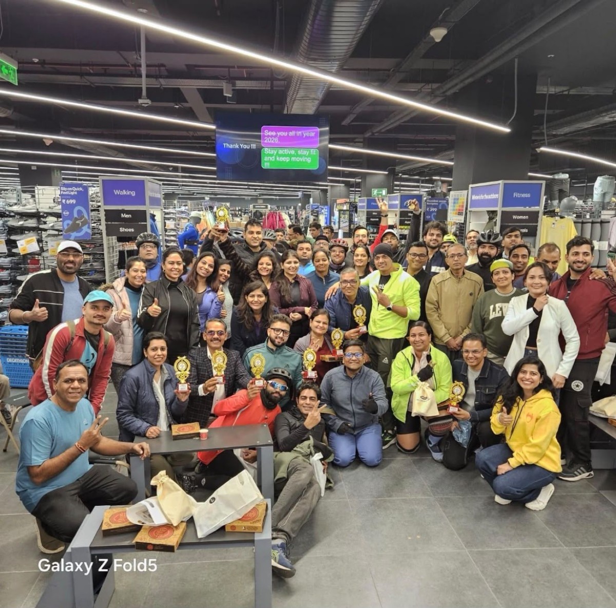 7xCC Fitness Challenge 4.0