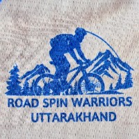 Road Spin Warriors