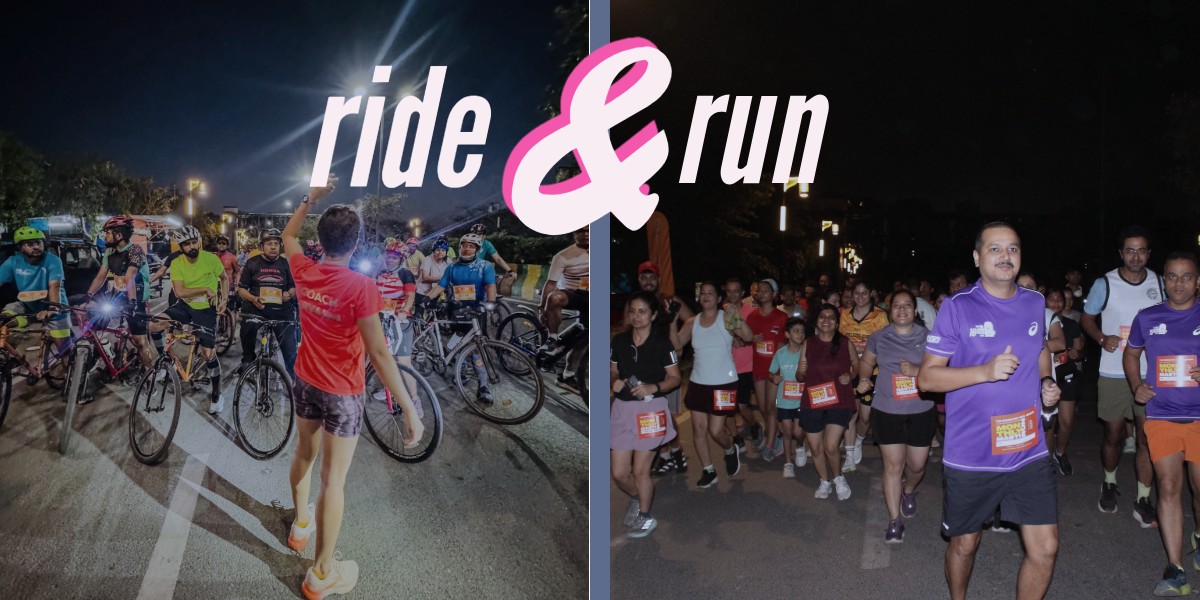 7XCC X TET - Duathlon