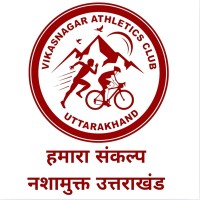 Vikasnagar Athletics Club