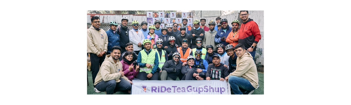 Delhi NCR Riders League
