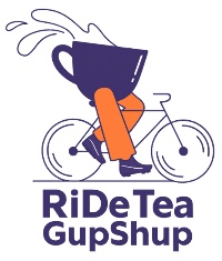 RiDe Tea GupShup