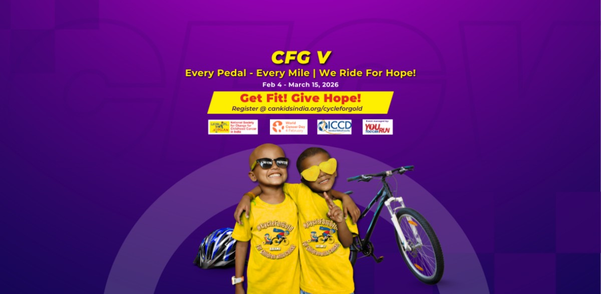 Cycle for Gold