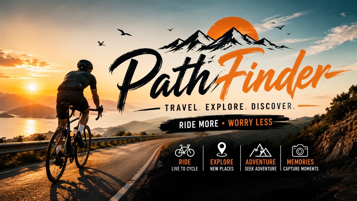 Ride to 500 KM