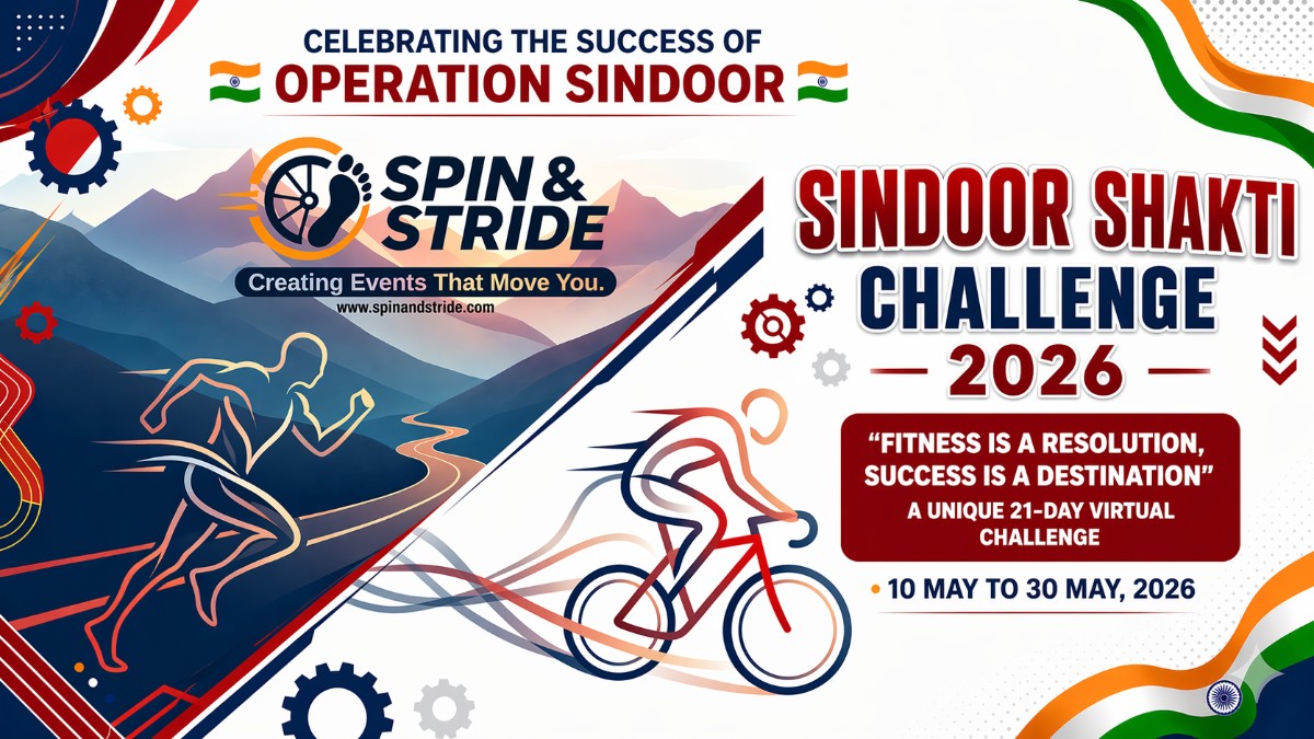 Sindoor Shakti Sankalp Challenge 2026