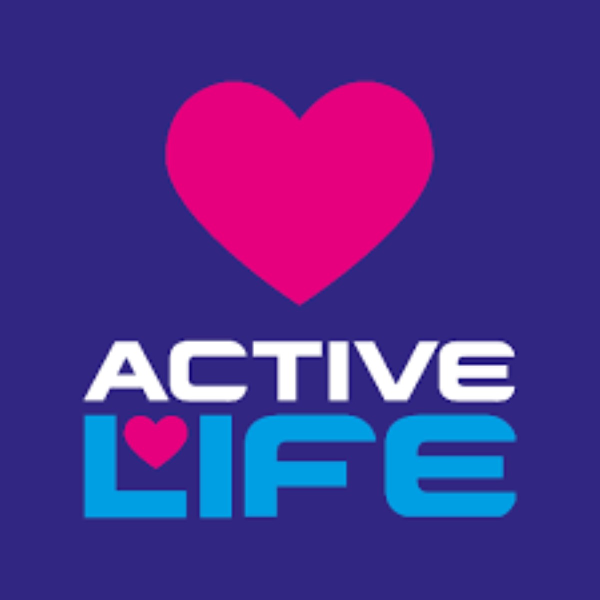 ACTIVE LIFE